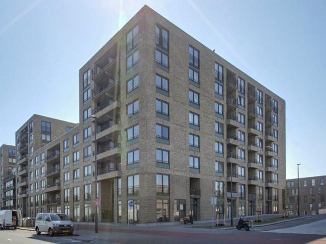 Appartement te huur in IJburg, Amsterdam