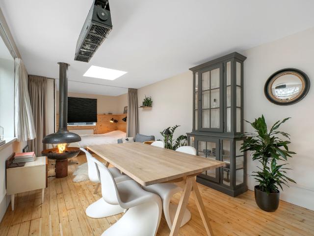 Appartement te huur in Centrum, Amsterdam