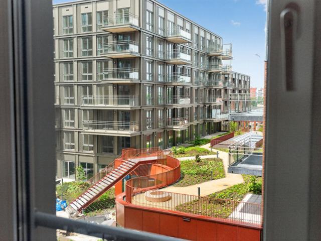 Appartement te huur in Nieuw-West, Amsterdam