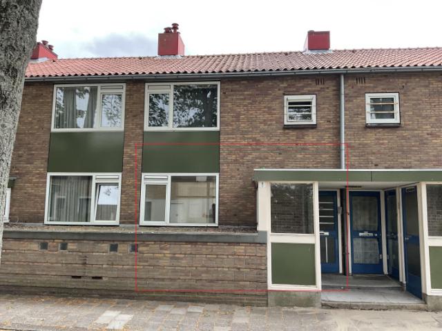 Appartement te huur in Amsterdam, Noord Holland