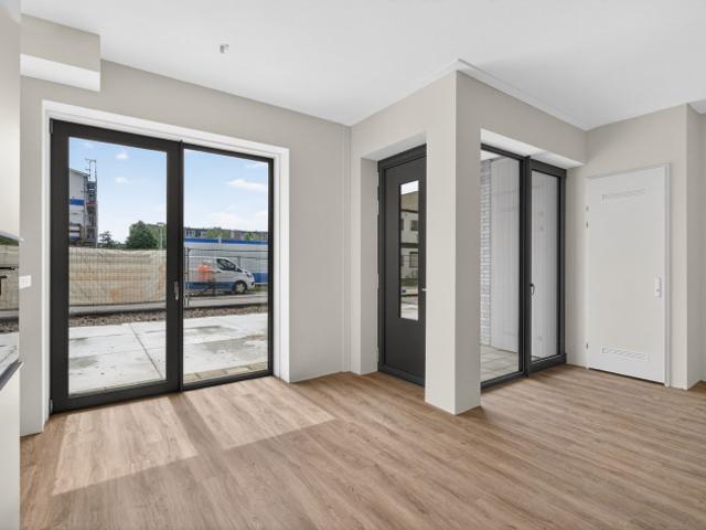 Appartement te huur in Nieuw-West, Amsterdam