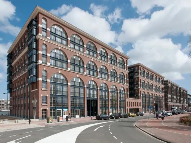 Appartement te huur in Oostelijk Havengebied, Amsterdam