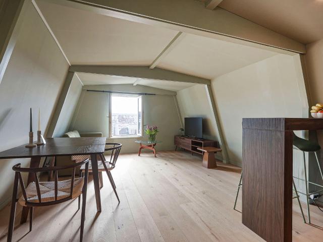 Appartement te huur in Centrum, Amsterdam