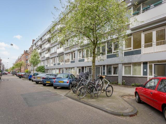 Appartement te huur in West, Amsterdam