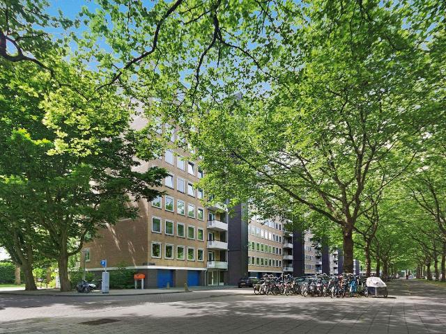 Appartement te huur in Zuid, Amsterdam