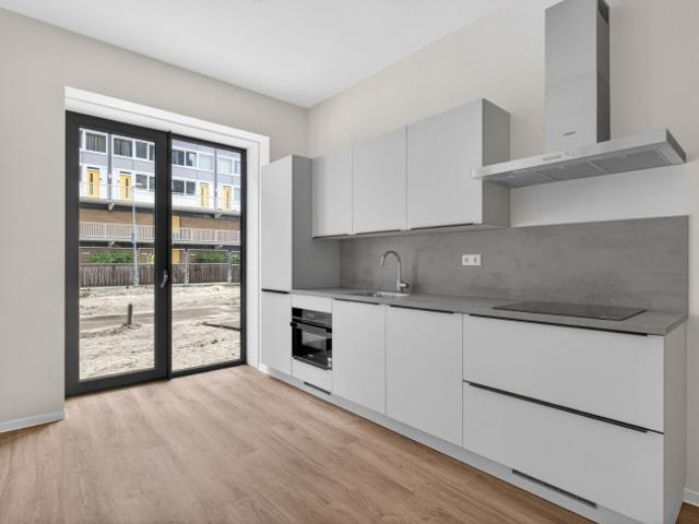 Appartement te huur in Osdorp, Amsterdam
