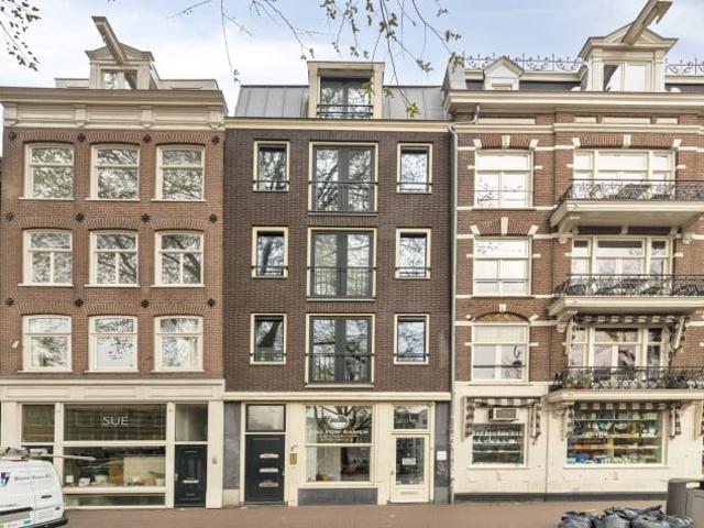 Appartement te huur in Centrum, Amsterdam