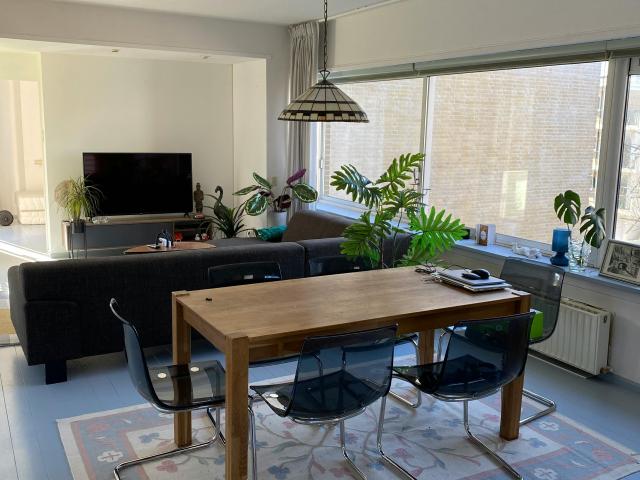 Appartement te huur in Zuid, Amsterdam