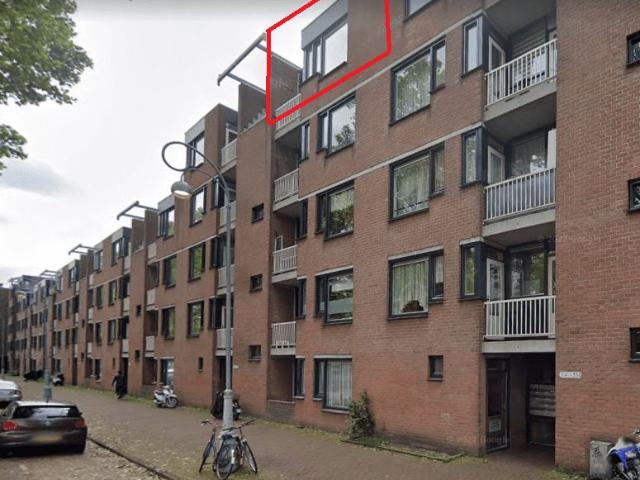 Appartement te huur in Indische Buurt, Amsterdam