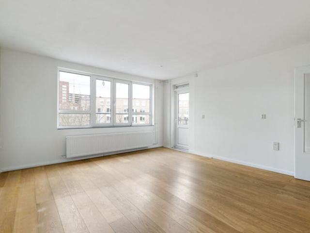 Appartement te huur in Oosterparkbuurt, Amsterdam