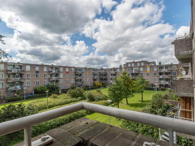 Appartement te huur in Zuidoost, Amsterdam