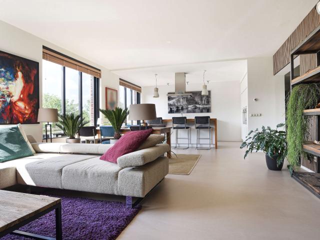 Appartement te huur in Centrum, Amsterdam