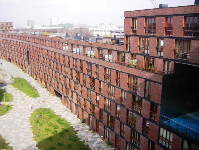 Appartement te huur in Centrum, Amsterdam
