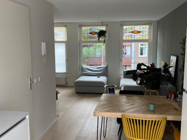 Appartement te huur in Centrum, Amsterdam