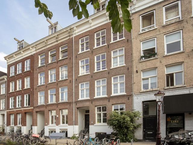 Appartement te huur in Zuid, Amsterdam