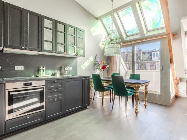 Appartement te huur in Zuid, Amsterdam