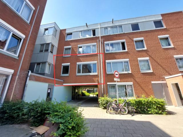 Appartement te huur in Holendrecht, Amsterdam