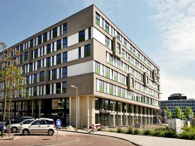 Appartement te huur in Nieuw-West, Amsterdam