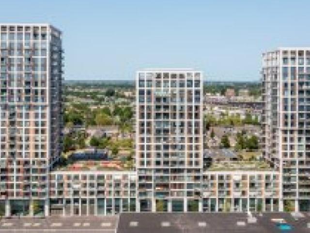Appartement te huur in Amsterdam, Noord Holland