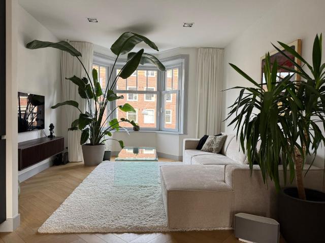 Appartement te huur in Zuid, Amsterdam