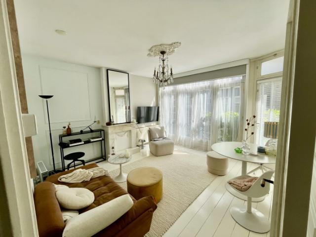 Appartement te huur in Centrum, Amsterdam