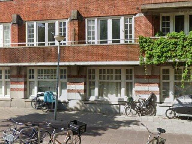 Appartement te huur in Zuid, Amsterdam