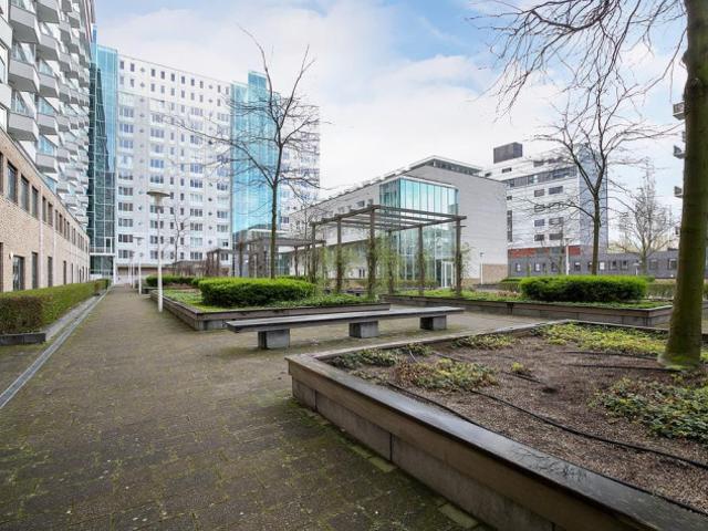 Appartement te huur in Nieuw-West, Amsterdam