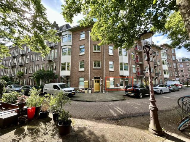 Appartement te huur in Zuid, Amsterdam
