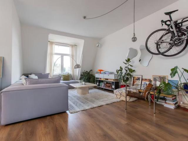 Appartement te huur in West, Amsterdam