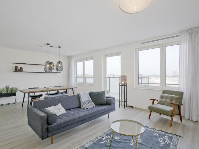 Appartement te huur in Schellingwoude, Amsterdam