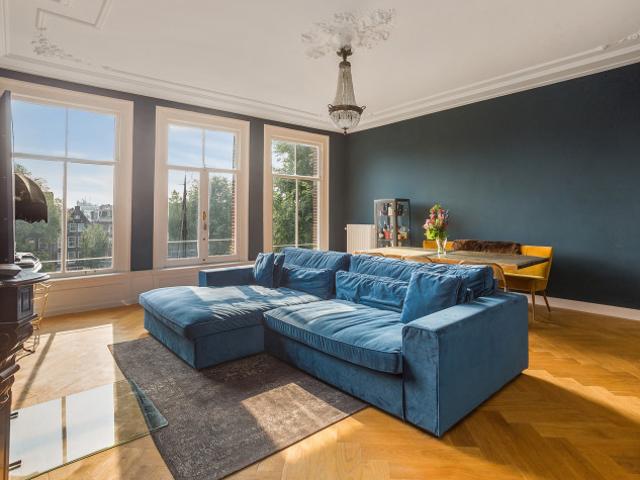 Appartement te huur in Centrum, Amsterdam
