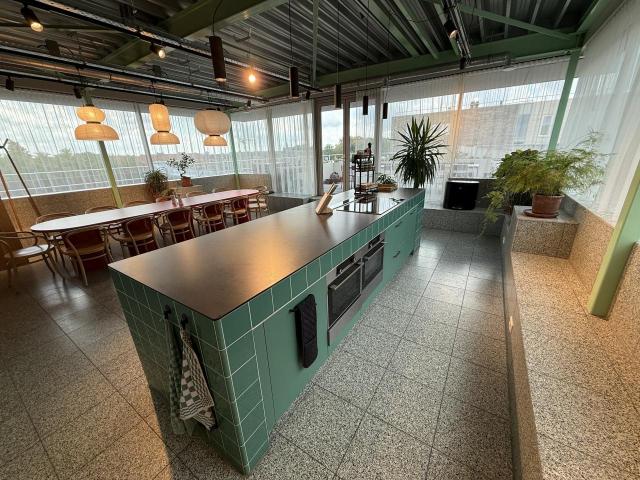 Appartement te huur in Westpoort, Amsterdam
