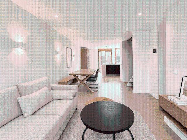 Appartement te huur in Oost, Amsterdam