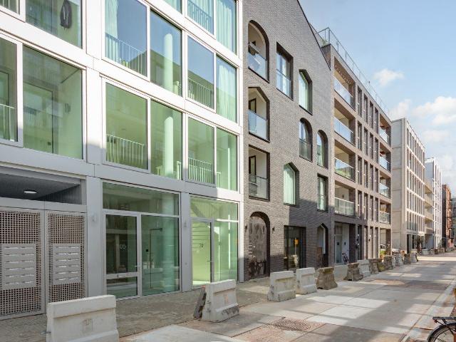 Appartement te huur in Centrum, Amsterdam