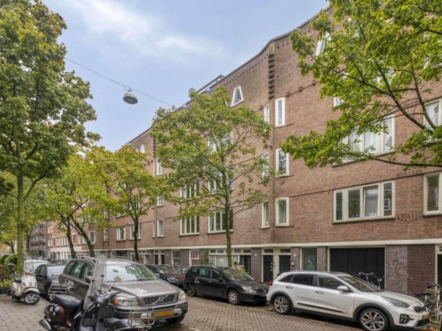 Appartement te huur in Zuid, Amsterdam