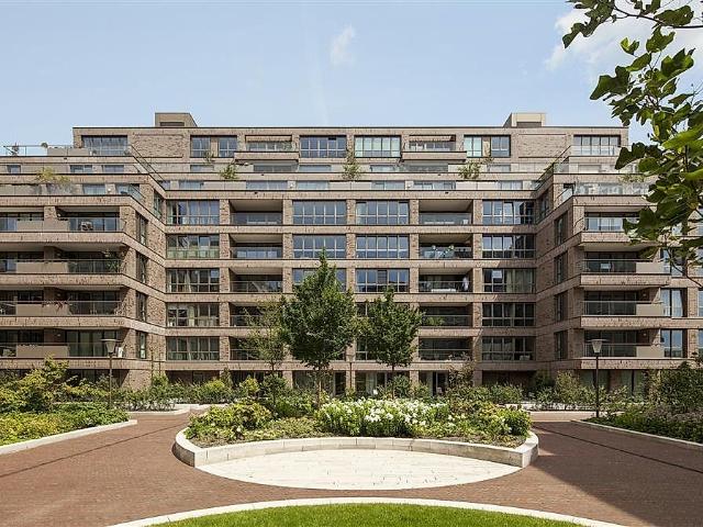 Appartement te huur in Noord, Amsterdam