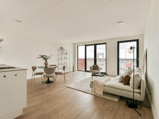 Appartement te huur in Noord, Amsterdam