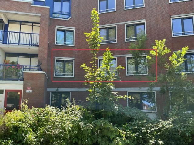 Appartement te huur in Zuidoost, Amsterdam
