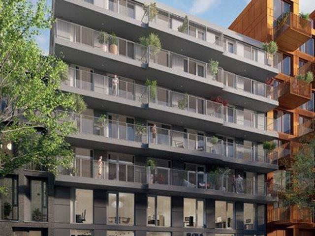 Appartement te huur in Oostelijke Eilanden, Amsterdam