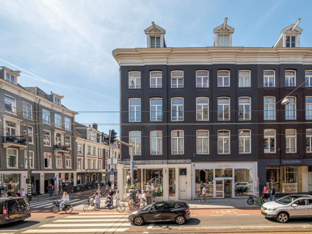 Appartement te huur in Oud-Zuid, Amsterdam