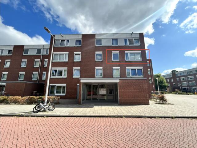 Appartement te huur in Zuidoost, Amsterdam
