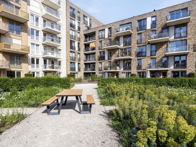 Appartement te huur in Schellingwoude, Amsterdam