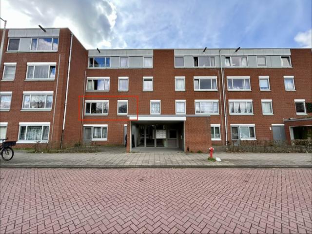 Appartement te huur in Zuidoost, Amsterdam