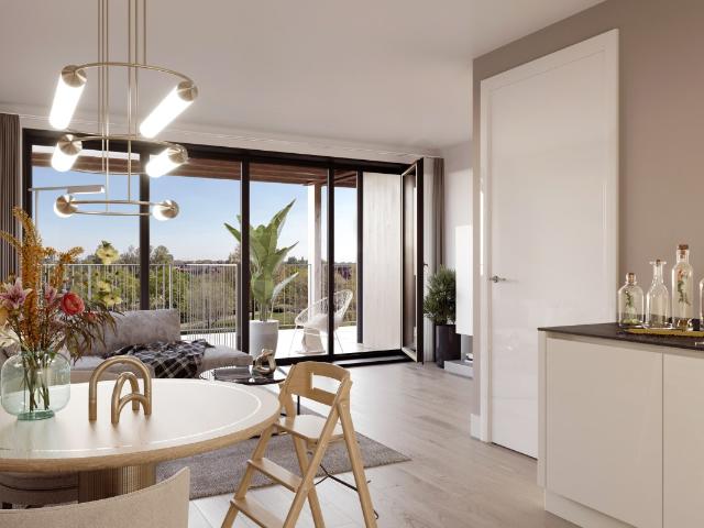 Appartement te huur in Nieuw-West, Amsterdam