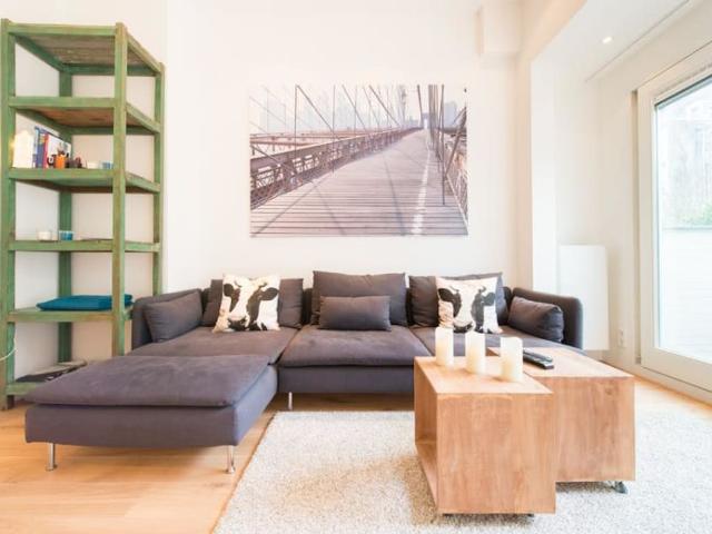 Appartement te huur in Centrum, Amsterdam