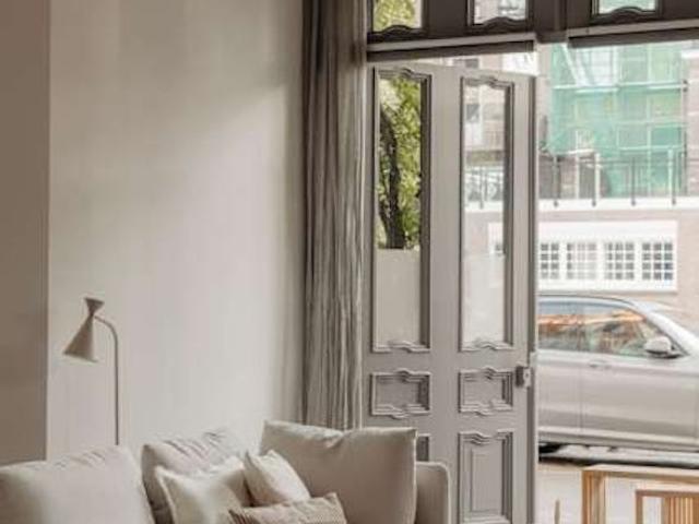 Appartement te huur in Centrum, Amsterdam