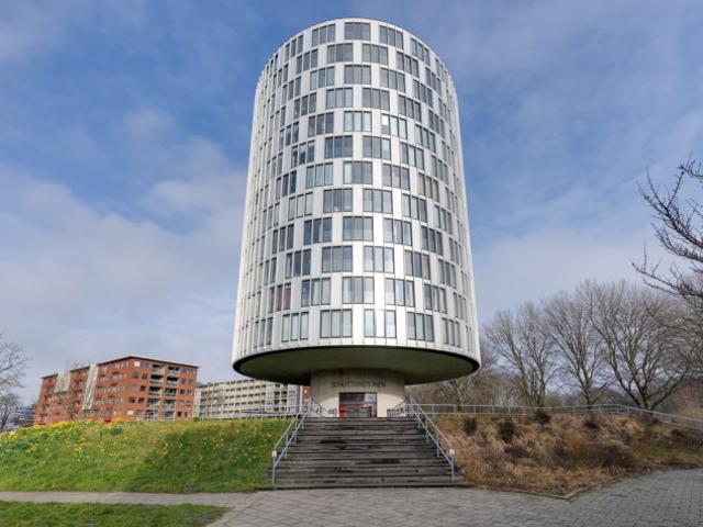 Appartement te huur in Nieuw-West, Amsterdam