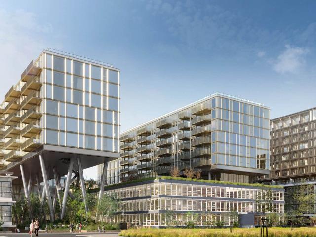 Appartement te huur in Nieuw-West, Amsterdam