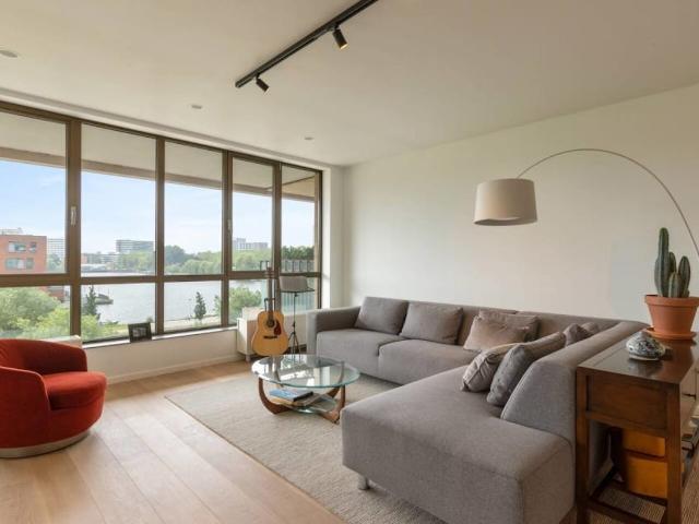 Appartement te huur in Nieuw-West, Amsterdam