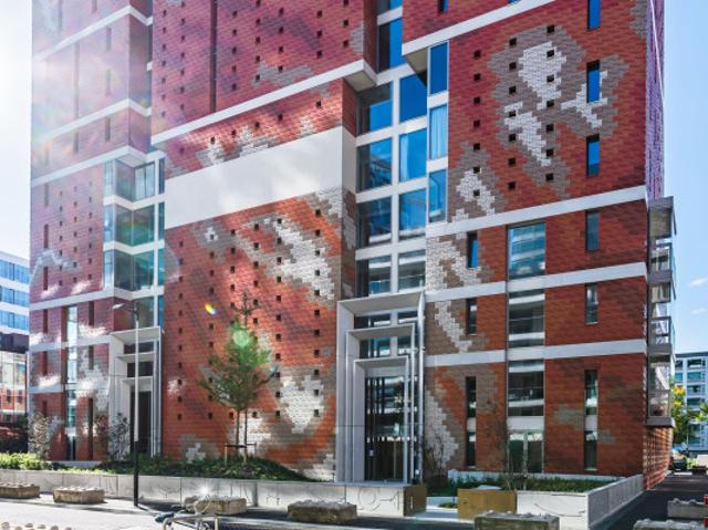 Appartement te huur in Zuidas, Amsterdam